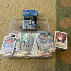 五等分の花嫁 トレーディングカードセット