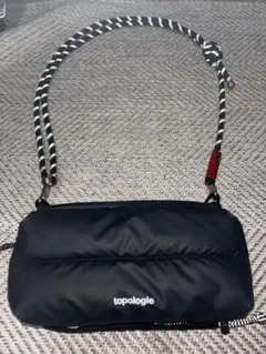 topologie ボトルサコッシュ