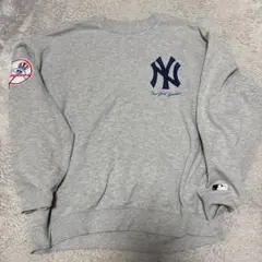 ヤンキース スウェット