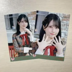 イコラブ 生写真 佐々木舞香 ラブソングに襲われる