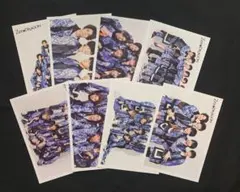 EBiDANエビライ2017シャッフルZee★DRAGON 生写真セミコンプ