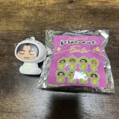 FANTASTICS中島颯太着ぐるみキーホルダー2025巳年