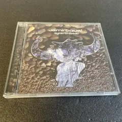(J19) Jamiroquai /シンクロナイズド