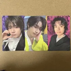 TXT ボムギュ7TH YEAR ANXIETY ver. 封入 トレカ 3形態 - メルカリ