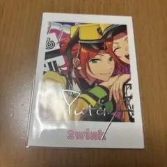 あんスタ ぱしゃっつ TRIP 葵ゆうた