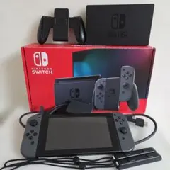 2026年最新】switch バッテリー強化版の人気アイテム - メルカリ