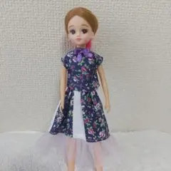 リカちゃん服 トップスとスカートまとめ売り