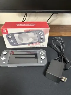 2026年最新】ニンテンドーswitchliteの人気アイテム - メルカリ