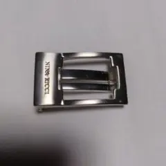 NINA RICCI シルバーバックル