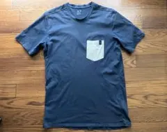 ホグロフス Haglofs MIRTH TEE ポケットTシャツのサムネイル