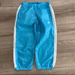 NIKE キッズパンツ 150cm 運動着 シャカシャカ