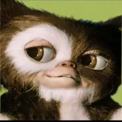 ダイヤモンドアート ギズモ