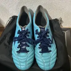 Mizuno モレリアネオ2限定カラー