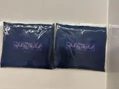 くーちゃん様専用【未開封】ディズニー アンバサダーホテル エコバッグ2個セット