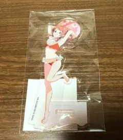 ワンピース ナミ スイパラ アクリルスタンド ワンピース ナミ スイパラ アクリルスタンド - メルカリ