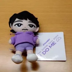 ④即購入OK❁⃘*.゜BOOST小さいふっかさん ❁⃘*.゜すのチル ちるぬい Amazon.co.jp: ?? 深澤辰哉 SnowMan ちびぬい ぬいぐるみ すのチル