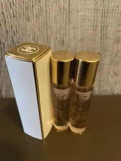 か*ち様 CHANEL 香水