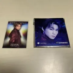 FANTASTICS 瀬口黎弥