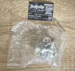 BASTARD!! 暗黒の破壊神 カプセルフィギュアコレクション