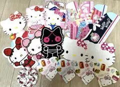 Hello♡kittyバラメモ　おすそ分け