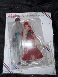 J*0様 花とゆめ展 暁のヨナペアアクリルスタンド - メルカリ