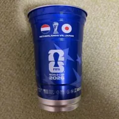 現地限定・非売品】FIFAワールドカップ2026日本vsオランダ記念
