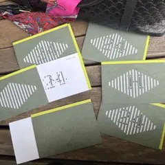 6枚❣️