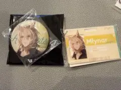 2026年最新】ムリナール アークナイツの人気アイテム - メルカリ