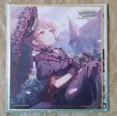 プロセカ ミニ色紙コレクション 54A 桃井愛莉