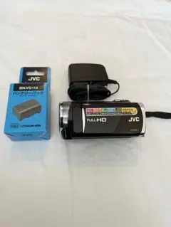 2026年最新】JVC GZ E225の人気アイテム - メルカリ