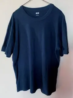 UNIQLO メンズTシャツ　L