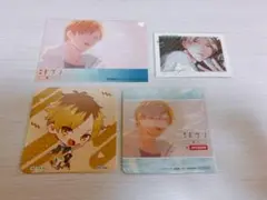 ギヴン 柊 グッズ