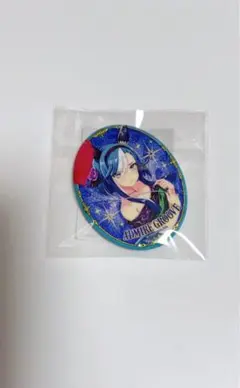 ウマ娘 アドマイヤグルーヴ 缶バッジ - メルカリ