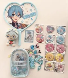 すとぷり グッズ まとめ売り