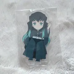 【期間限定】鬼滅の刃　時透無一郎　繋がるアクリルスタンド【レア】