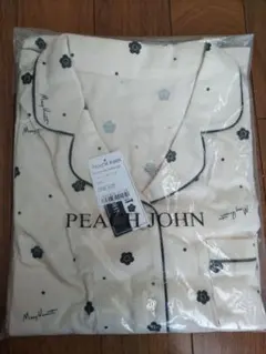 PEACH JOHN × MARY QUANT パジャマのサムネイル