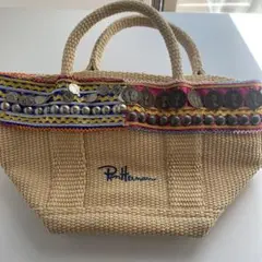 2026年最新】ロンハーマン かごバッグの人気アイテム - メルカリ