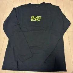 BILLABONG 長袖tシャツ XLサイズ