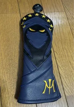 三浦 MIURA US仕様 DR＆FWヘッドカバー セット 新品 送料込み - メルカリ