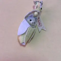 ハスキーの小さい赤ちゃん