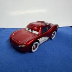 マテル カーズ クルージン マックイーン Crusin’ McQueen