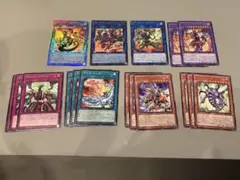 ヴァレルロード　デッキパーツ