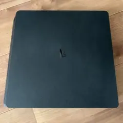 SONY PlayStation4 (1TB) ソフト3本付き