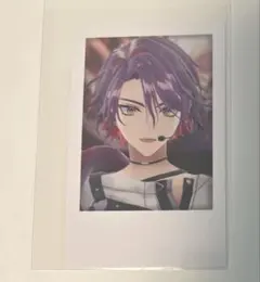 にじさんじ歌謡祭　渡会雲雀　チェキ