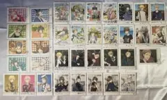 まとめ売り ツキウタ。 ぱしゃこれ 霜月隼 睦月始