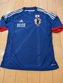 相馬勇紀 日本代表ユニフォーム XOサイズ - メルカリ