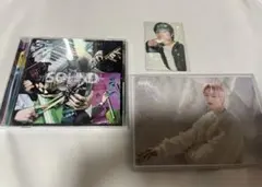 追跡配送♡straykids スキズ 会場限定 トレカ アイエン（I.N）セット