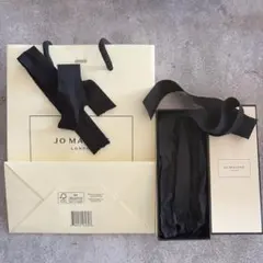 JO MALONE ショッピングバッグ・空箱
