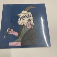Chevon CD 青盤