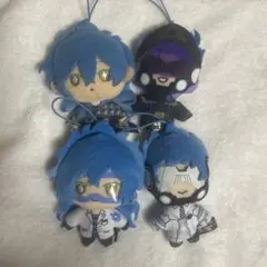 ツイステ イデア オルト ぬいセット